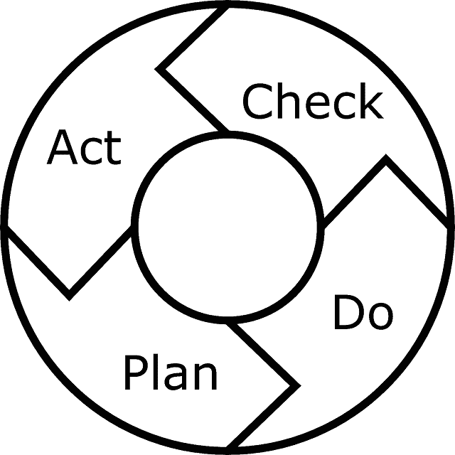 Plan – Do – Check – Act