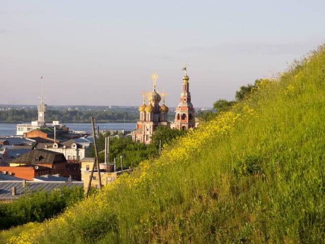 Nischni Nowgorod