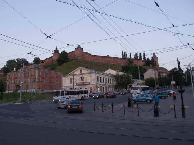 Nischni Nowgorod