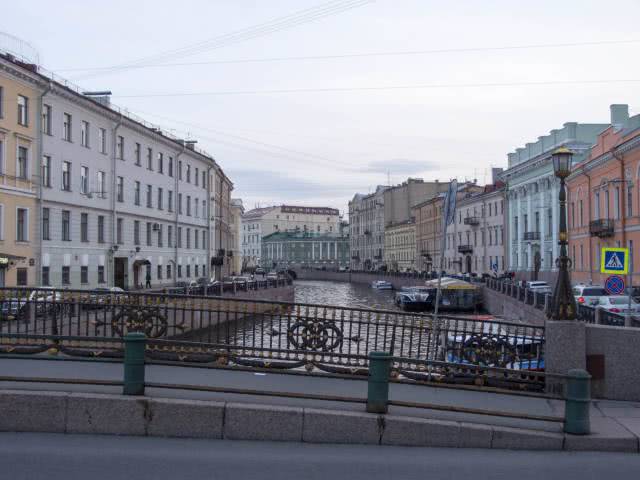 Sankt Petersburg