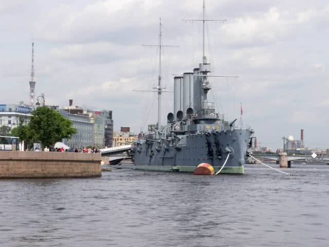 Panzerkreuzer Potemkin