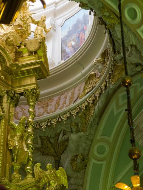 Peter-und-Paul-Kathedrale