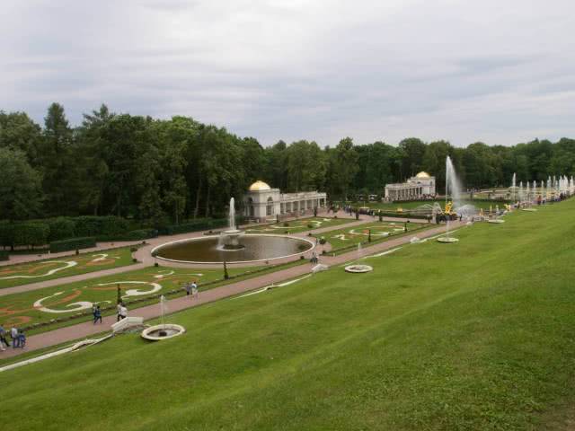 Peterhof