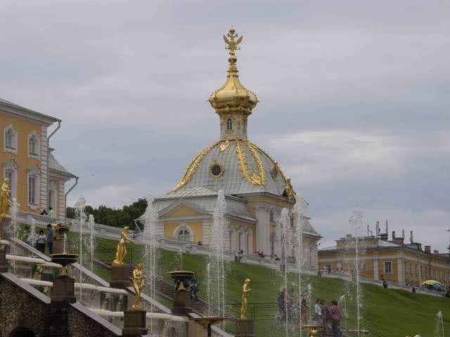 Peterhof
