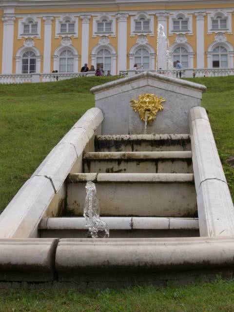 Peterhof