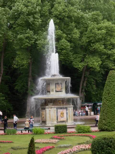 Peterhof