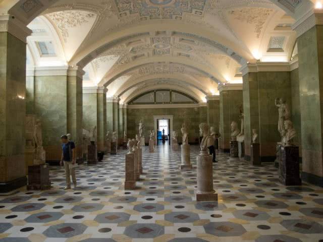 Eremitage