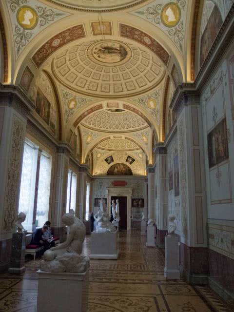 Eremitage