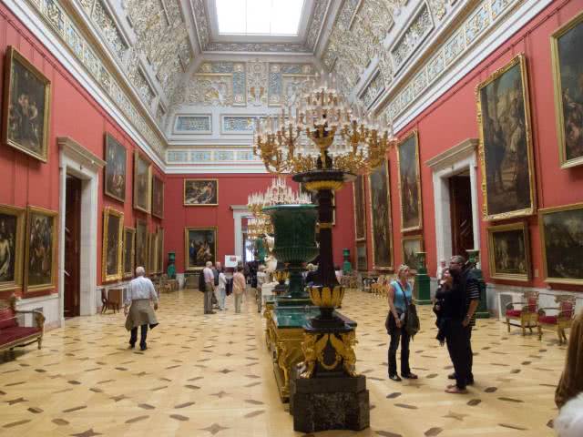 Eremitage